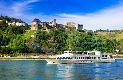 European River Cruise